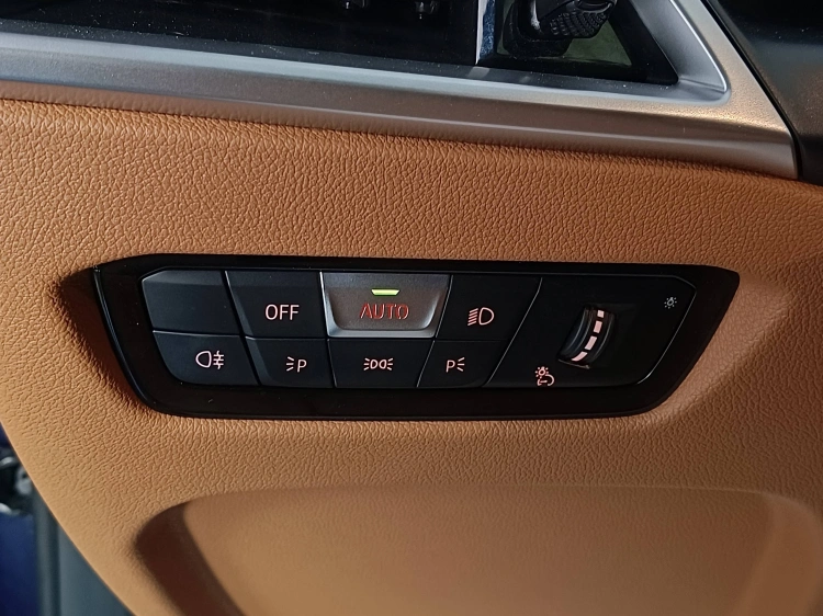 22 - BMW Serie 4 M440d xDrive Coupé