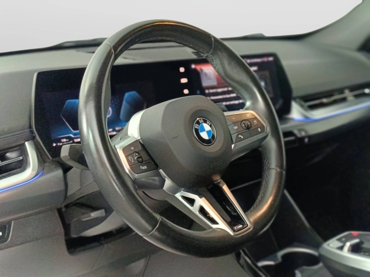 12 - BMW X1 X1 sdrive18d MSport auto