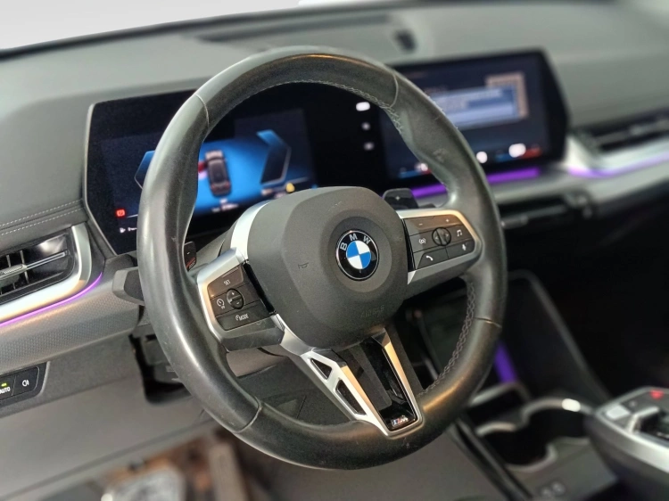 17 - BMW X1 X1 sdrive18d MSport auto