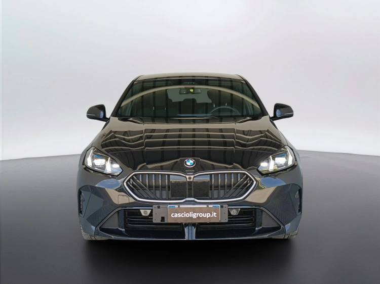 2 - BMW Serie 1 118d MSport Pro auto