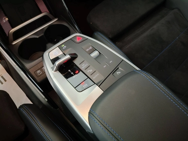 16 - BMW Serie 2 218d Active Tourer Msport auto