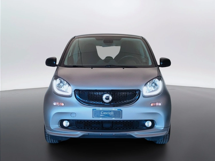 2 - smart fortwo Fortwo 1.0 Superpassion 71cv twinamic