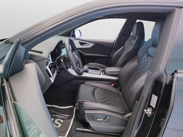 19 - Audi Q8 Q8 45 3.0 tdi mhev Sport quattro tiptronic