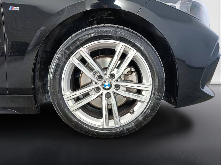 20 - BMW Serie 1 118d Msport auto