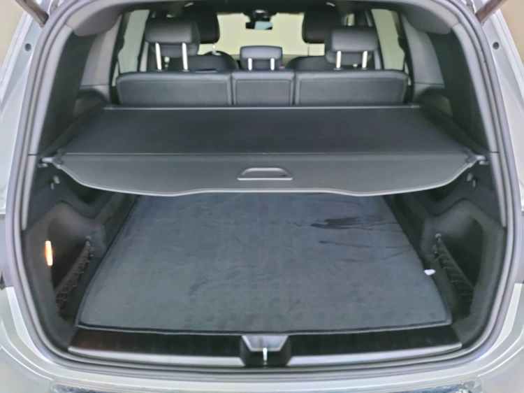 5 - Mercedes-Benz GLB 200 d Sport Plus auto