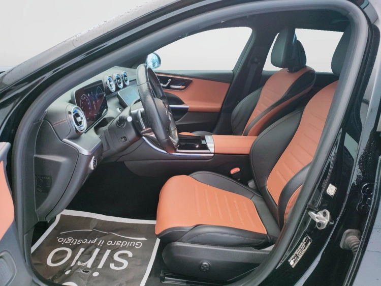 17 - Mercedes-Benz Classe C SW 300 d mhev Premium Plus auto