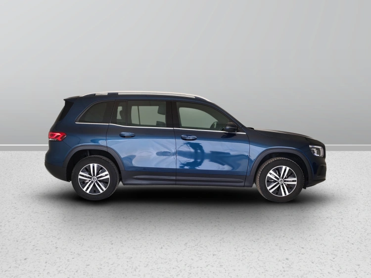 3 - Mercedes-Benz GLB 200 d Sport auto 7p.ti