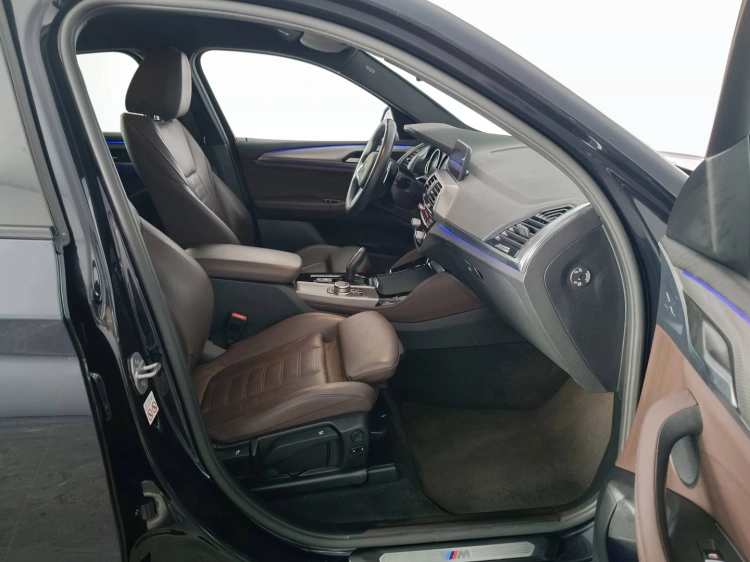 12 - BMW X4 X4 xdrive20d Msport auto my19