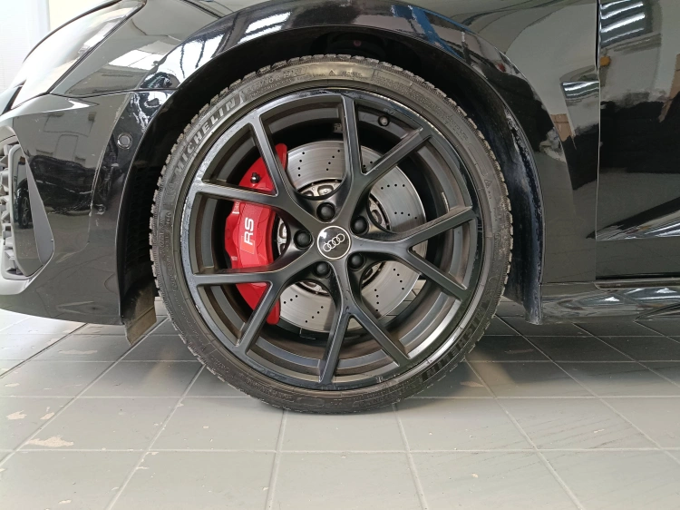 25 - Audi RS3 RS3 Sportback 2.5 tfsi quattro s-tronic
