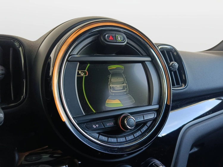 13 - MINI Countryman Mini Countryman 1.5 Cooper auto