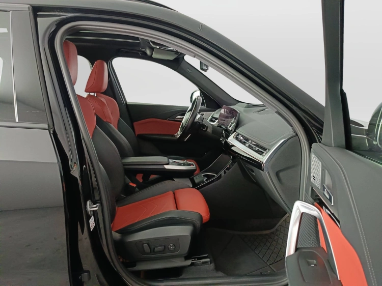 11 - BMW X1 X1 sdrive18d MSport auto