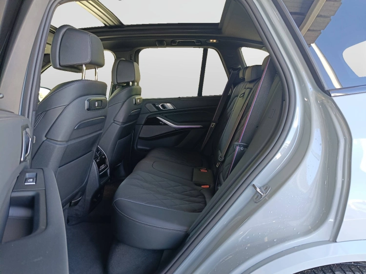 9 - BMW X5 X5 xdrive30d MSport Pro auto