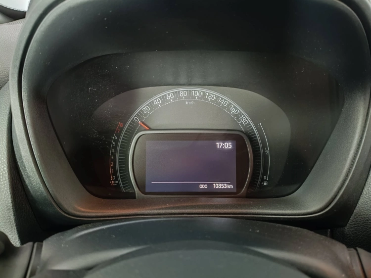 12 - Toyota Aygo X Aygo X 1.0 Trend 72cv s-cvt