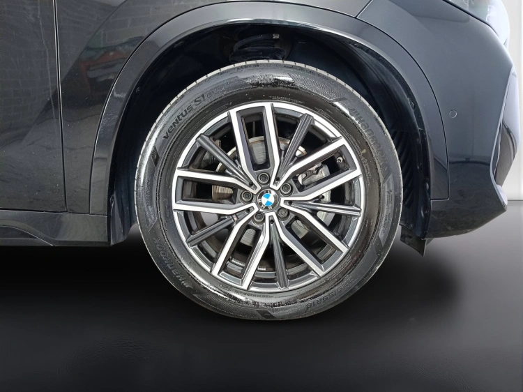 21 - BMW X1 X1 sdrive18d MSport auto