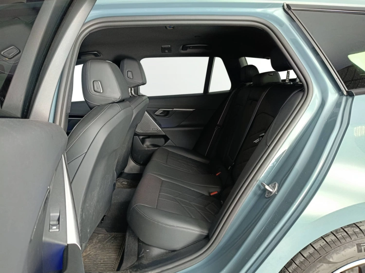 9 - BMW Serie 5 540d Touring 48V xdrive MSport Pro auto