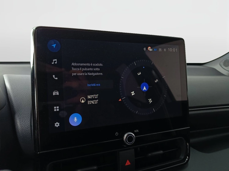 12 - Toyota Yaris YARIS 15H 130HP GRS MY25