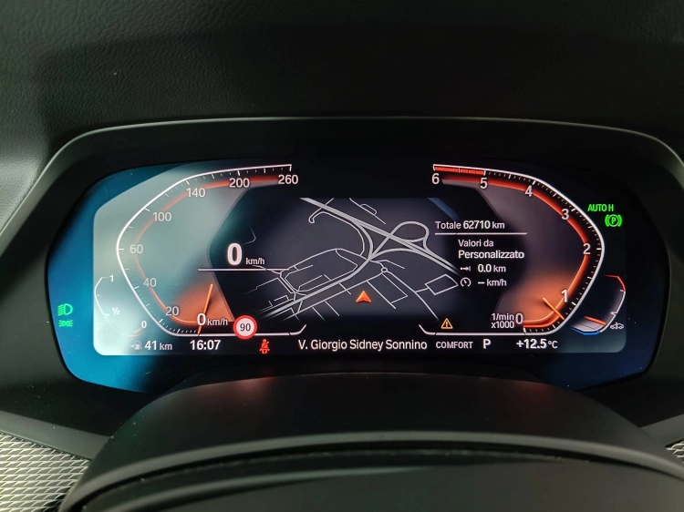 12 - BMW X5 X5 xdrive30d Msport auto