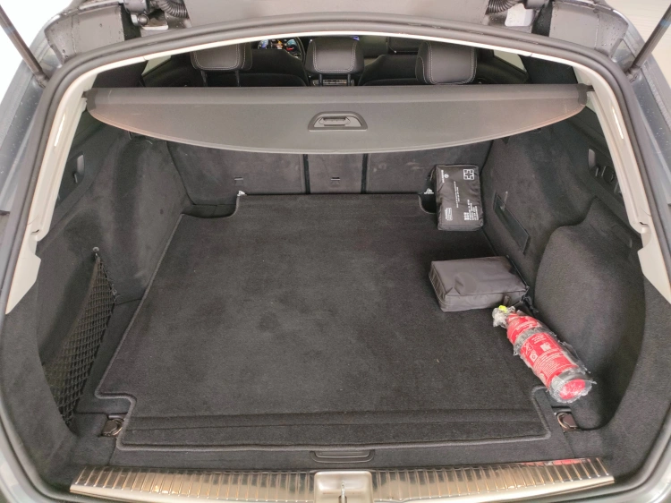 5 - Mercedes-Benz Classe E SW All-Terrain 220 d Premium Plus 4matic auto my20
