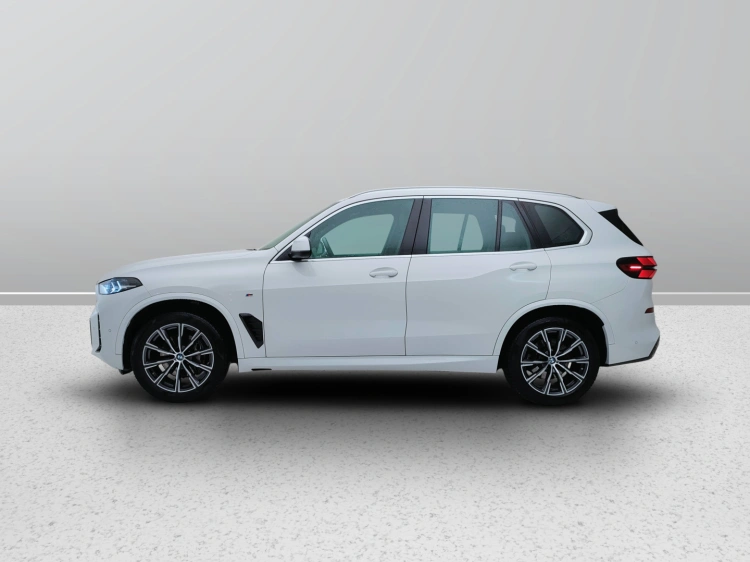 3 - BMW X5 X5 xdrive30d MSport auto