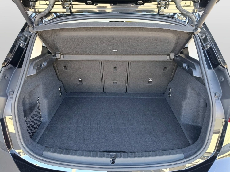 19 - BMW Serie 2 218d Active Tourer auto