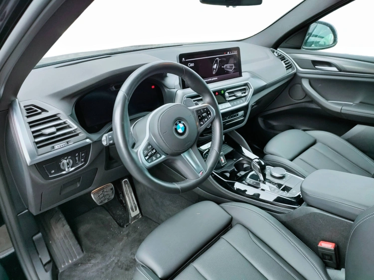 14 - BMW X4 X4 xdrive20d mhev 48V Msport auto