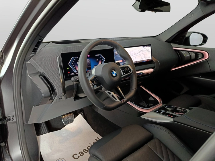 7 - BMW X3 X3 xDrive20d