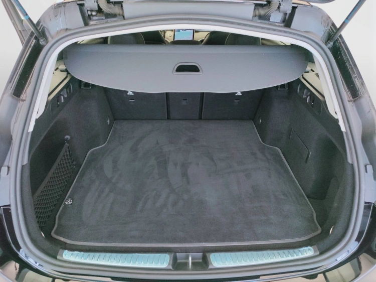 5 - Mercedes-Benz Classe C SW 220 d mhev Sport auto