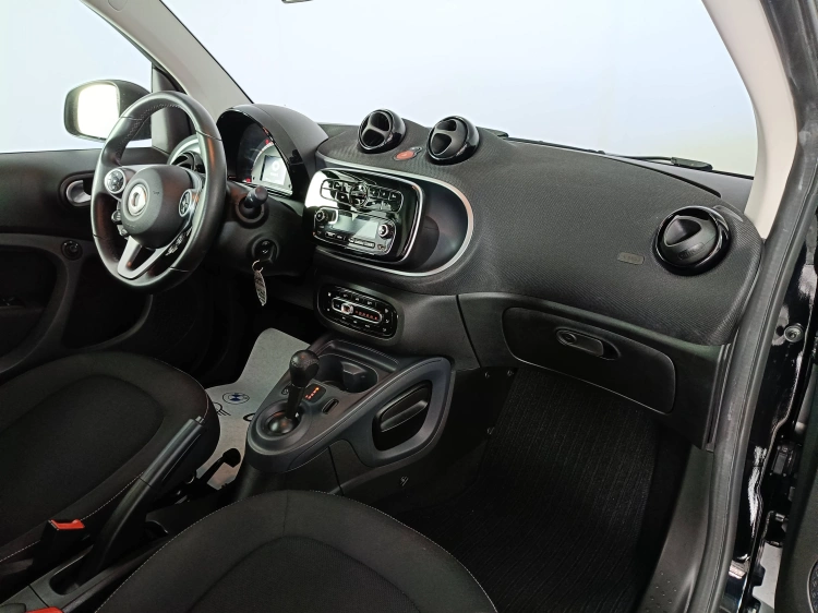 9 - smart fortwo Fortwo 0.9 t Passion 90cv twinamic