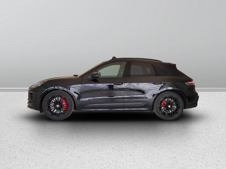 3 - Porsche Macan Macan 2.9 GTS 440cv pdk