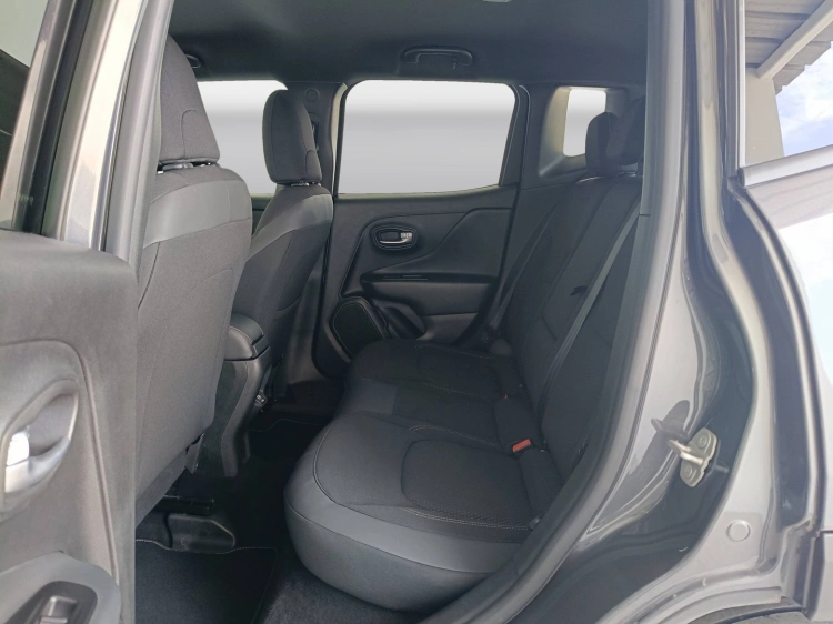 9 - Jeep Renegade Renegade 1.6 mjt S 2wd 130cv