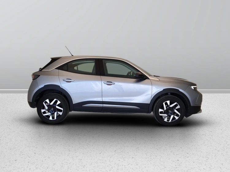 7 - Opel Mokka Mokka 1.5 Elegance s&s 110cv