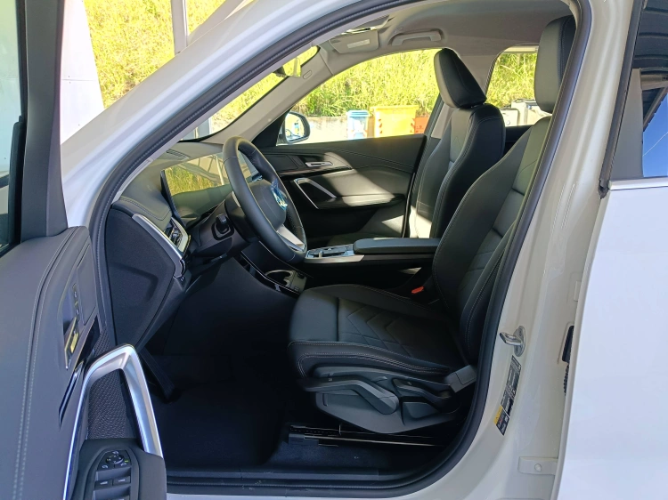 7 - BMW iX1 BMW iX1 eDrive20-Special Edition