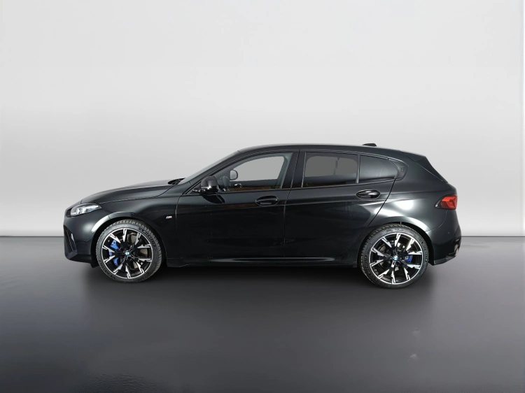 3 - BMW Serie 1 120d 48V MSport auto