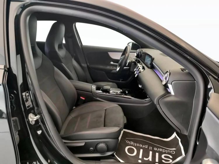 9 - Mercedes-Benz Classe A 250 e phev (eq-power) Premium Plus edition auto