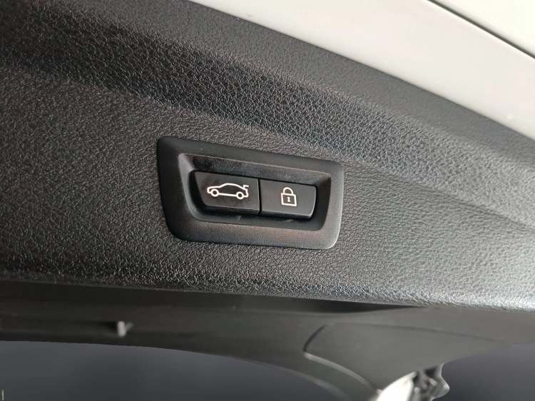 15 - BMW X2 X2 xdrive18d Msport X auto