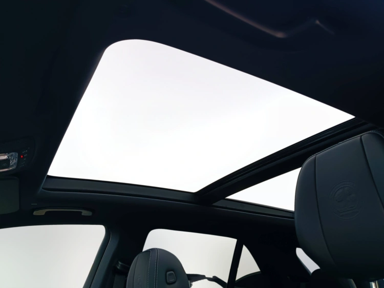 13 - Mercedes AMG GLE Mercedes-AMG GLE 53 4MATIC+