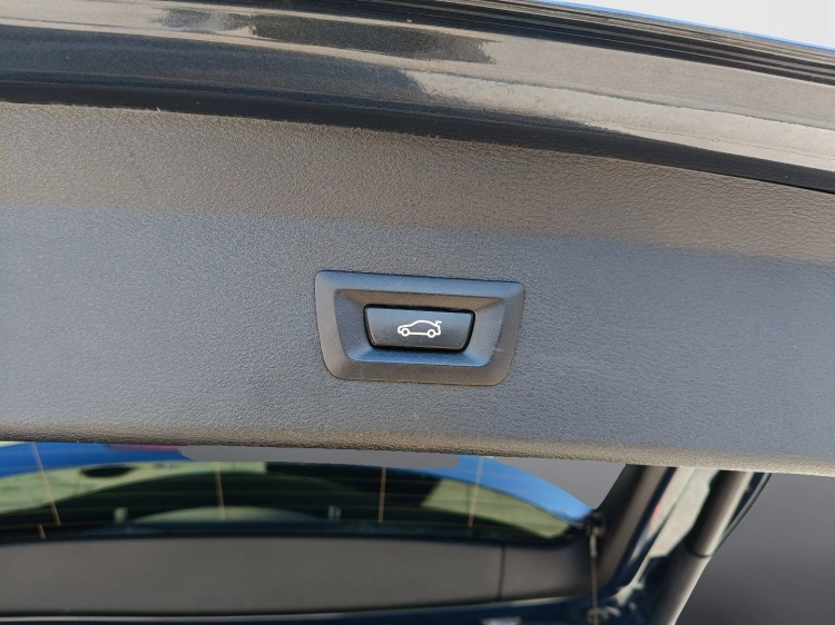 21 - BMW X1 BMW X1 XDRIVE 18D XLINE