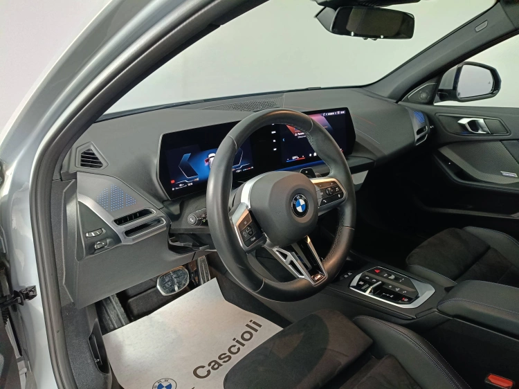 7 - BMW Serie 1 BMW 120d