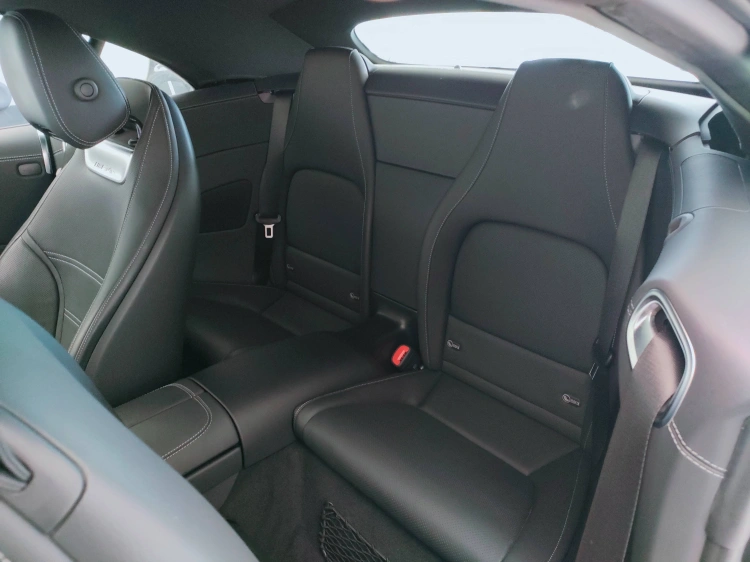 11 - Mercedes AMG SL AMG SL 43 Premium Plus 421cv auto