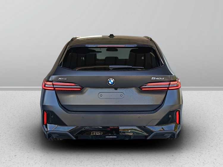 5 - BMW Serie 5 BMW 540d xDrive Touring