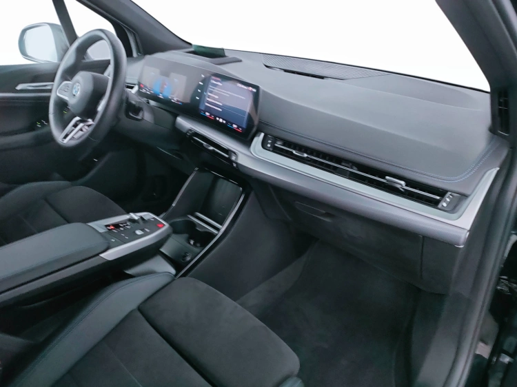 10 - BMW Serie 2 218d Active Tourer Msport auto