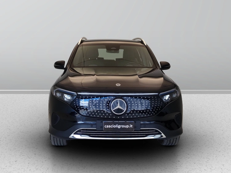 2 - Mercedes-Benz EQB 250+ Electric Art Advanced Plus 7p.ti