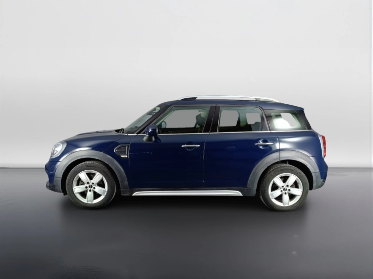 6 - MINI Countryman Mini Countryman 1.5 One D Boost