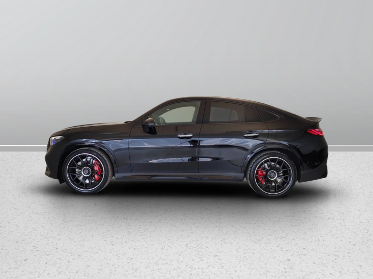 3 - Mercedes-Benz GLC AMG GLC Coupe AMG 63 S e performance AMG Line Premium Plus auto
