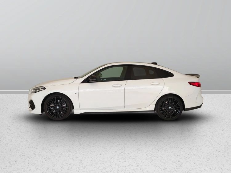 3 - BMW Serie 2 220d Gran Coupe Msport auto