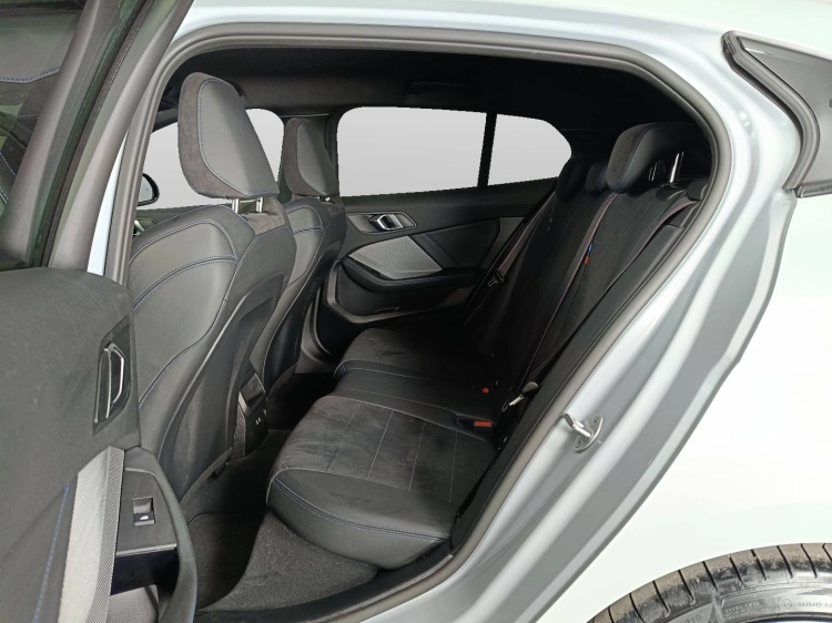 9 - BMW Serie 1 BMW 120d