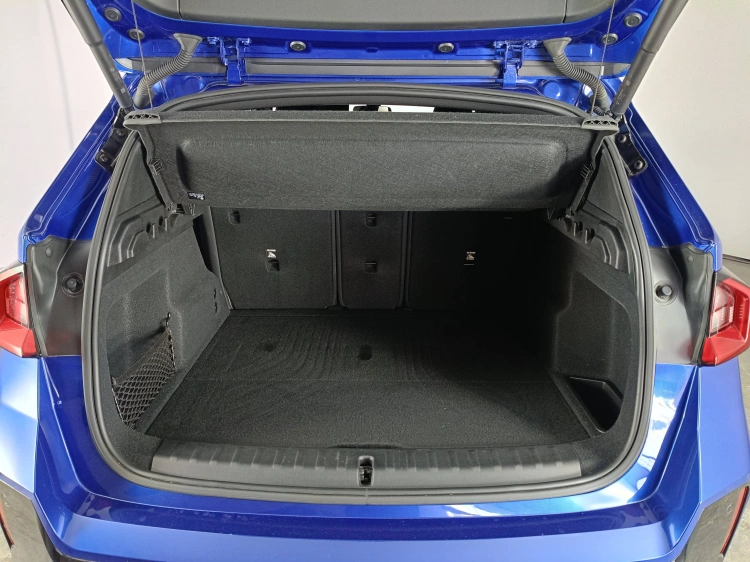 20 - BMW X1 X1 sdrive18d MSport Edition Signature auto