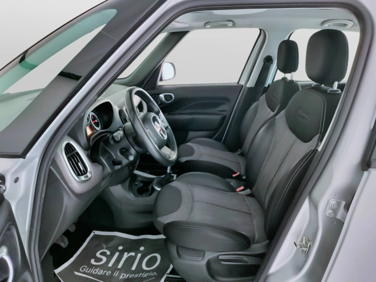 15 - Fiat 500 500L 1.3 mjt Lounge 95cv