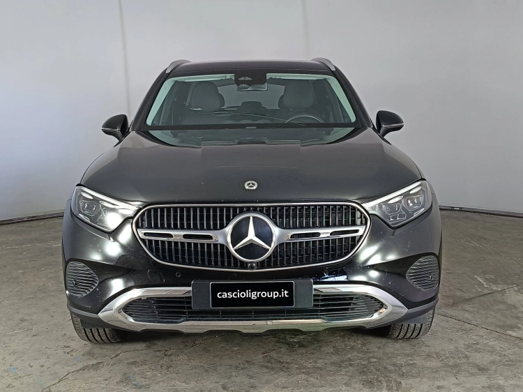 2 - Mercedes-Benz GLC 220 d Advanced Plus 4matic auto