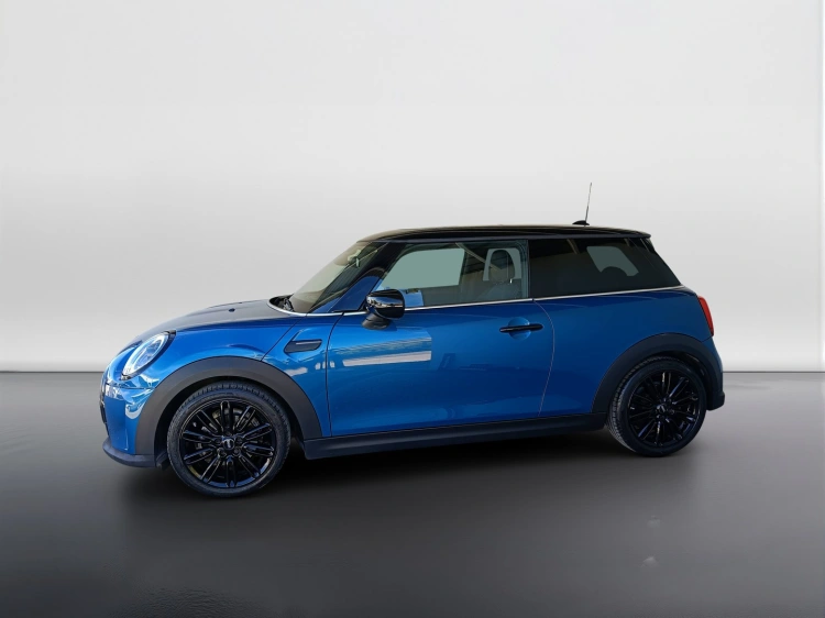 6 - MINI Cooper Mini 3p 1.5 Cooper Business auto